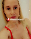 Photo young ( years) sexy VIP escort model Julia from 