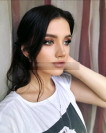 Foto jung ( jahre) sexy VIP Escort Model Elena from 