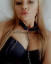 Foto jung ( jahre) sexy VIP Escort Model Alexa from 