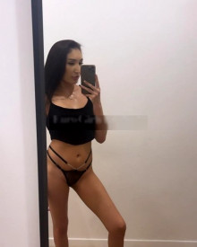 Photo young (20 years) sexy VIP escort model Sofia from Tbilisi