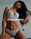 Photo young ( years) sexy VIP escort model Dallina from 