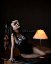 Foto jung ( jahre) sexy VIP Escort Model Kamila from 