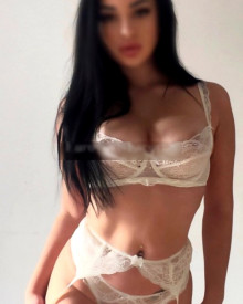 Photo young (26 years) sexy VIP escort model Zlata from Tbilisi