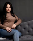 Photo young ( years) sexy VIP escort model Larisa from 