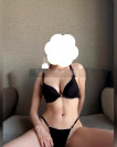 Photo young ( years) sexy VIP escort model Lena from 