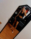 Photo young ( years) sexy VIP escort model Carla from 