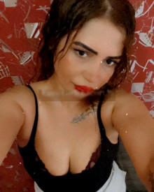 照片年轻 (28 年）性感VIP护送模特 Lolita 从 巴统
