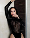 Foto jung ( jahre) sexy VIP Escort Model Aniushka from 