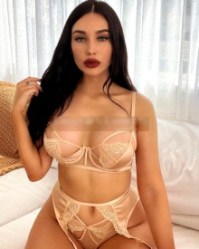 Photo young (23 years) sexy VIP escort model Alexa from Tbilisi