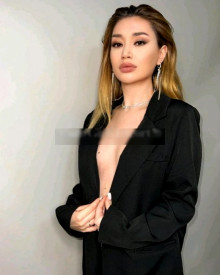 Photo young (20 years) sexy VIP escort model Chris from Tbilisi