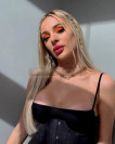 Photo young ( years) sexy VIP escort model Monia from 