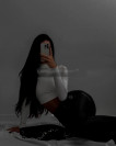 Photo young ( years) sexy VIP escort model Emma from 