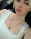 Photo young ( years) sexy VIP escort model Anya from 