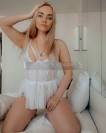 Photo young ( years) sexy VIP escort model Liza from 