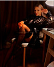 Foto jung ( jahre) sexy VIP Escort Model Polina from 