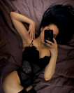 Photo young ( years) sexy VIP escort model Anabel from 