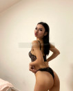 Foto jung ( jahre) sexy VIP Escort Model Anabel from 