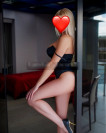 Foto jung ( jahre) sexy VIP Escort Model Katya from 
