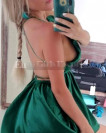 Foto jung ( jahre) sexy VIP Escort Model Jasmime from 