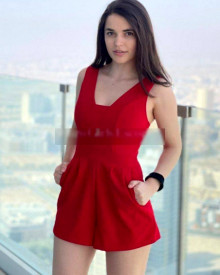 Photo young (22 years) sexy VIP escort model Kristina from Тбилиси