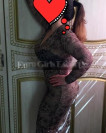 Foto jung ( jahre) sexy VIP Escort Model Afina from 