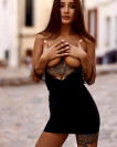 Foto jung ( jahre) sexy VIP Escort Model Anastasia from 