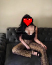 照片年轻 ( 年）性感VIP护送模特 Nadya 从 
