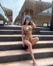 Foto jung ( jahre) sexy VIP Escort Model Anna from 
