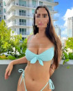 Foto jung ( jahre) sexy VIP Escort Model Evelina from 