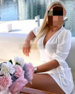 Foto jung ( jahre) sexy VIP Escort Model Angelika from 