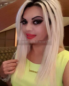 Photo young (29 years) sexy VIP escort model Lika from Batumi