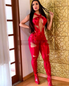 Photo young (28 years) sexy VIP escort model Sibel from Tbilisi