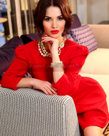 Foto jung (25 jahre) sexy VIP Escort Model Jennifer from Tiflis