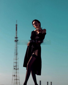 Foto jung (28 jahre) sexy VIP Escort Model Anastassia from Tiflis