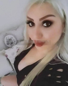 Fotoğraf genç (31 yıl) seksi VIP eskort modeli Melisa itibaren Tiflis