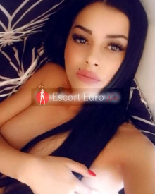 Photo young (25 years) sexy VIP escort model Alessia from Sint-Truiden
