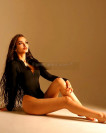 Photo young ( years) sexy VIP escort model Nastya from 