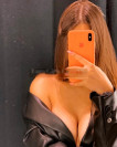 Photo young ( years) sexy VIP escort model Alina from 