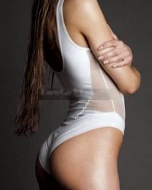 照片年轻 (27 年）性感VIP护送模特 Maria 从 第比利斯