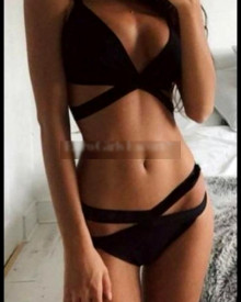 Fotoğraf genç (34 yıl) seksi VIP eskort modeli Elissa itibaren Batum