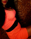 Photo young ( years) sexy VIP escort model Nica from 