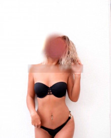 Photo young (32 years) sexy VIP escort model Maria from Tbilisi