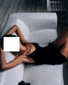 Fotoğraf genç (37 yıl) seksi VIP eskort modeli Alina itibaren Tiflis