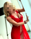 Photo young ( years) sexy VIP escort model Ellena from 
