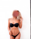 Photo young ( years) sexy VIP escort model Mariav from 