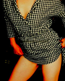 照片年轻 (39 年）性感VIP护送模特 Anastasia 从 第比利斯