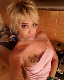 Photo young (29 years) sexy VIP escort model Niki from Tbilisi