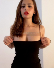 Foto jung (21 jahre) sexy VIP Escort Model Tina from Doha