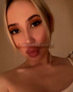 Photo young ( years) sexy VIP escort model Elina from 