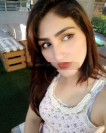 Photo young ( years) sexy VIP escort model Neha from 